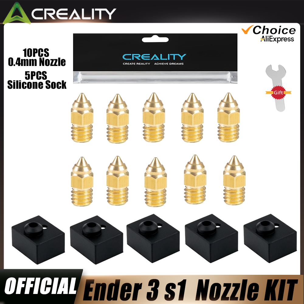 Creality Printer Ender 3 - Creality 5 шт. Ender 3 S1/Ender