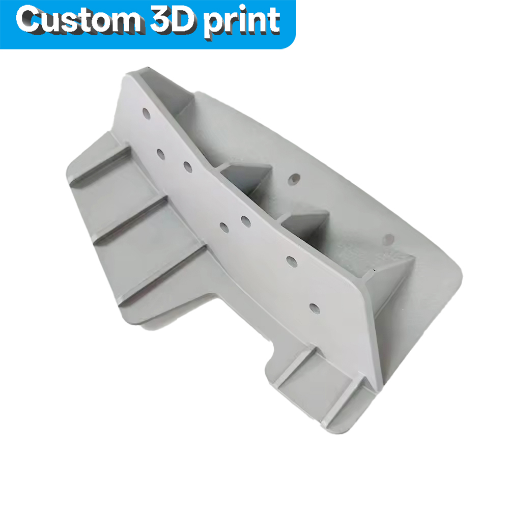 3D Printing File - Услуги 3D-печати металлических деталей на заказ: