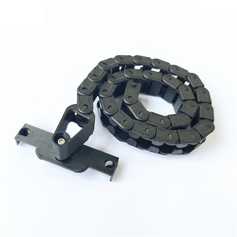 3D Printing Guide - Пластиковая цепь для фонарика Adventurer 5