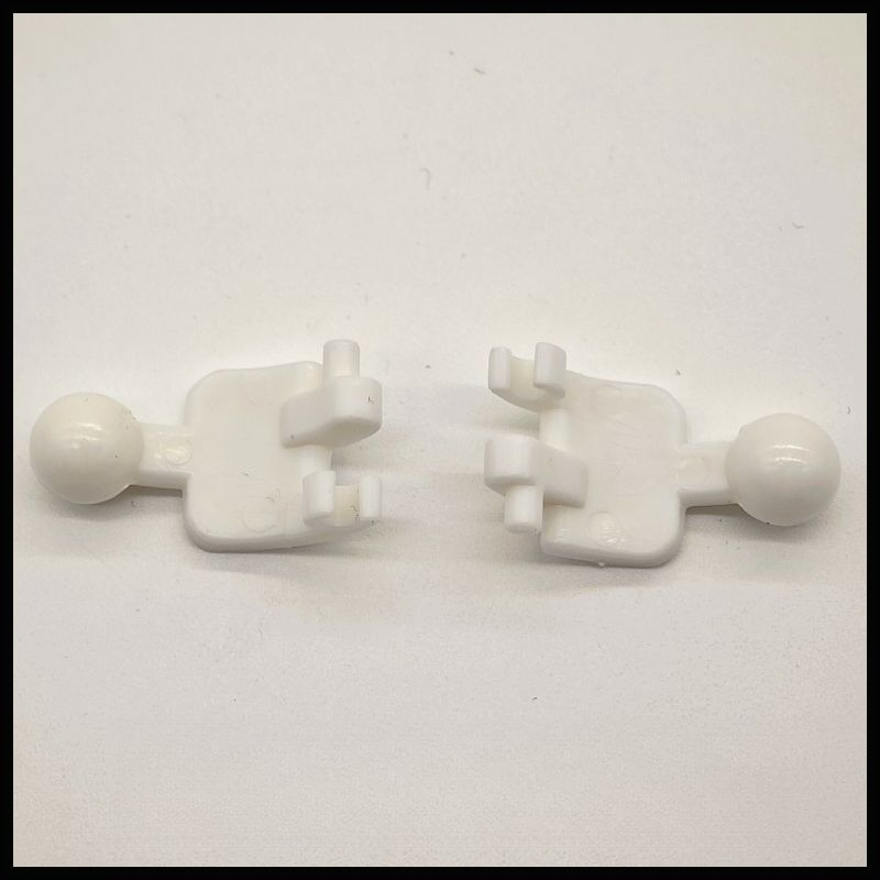 3D Printing Tooth - 100 шт. одноразовых пластиковых рамок для