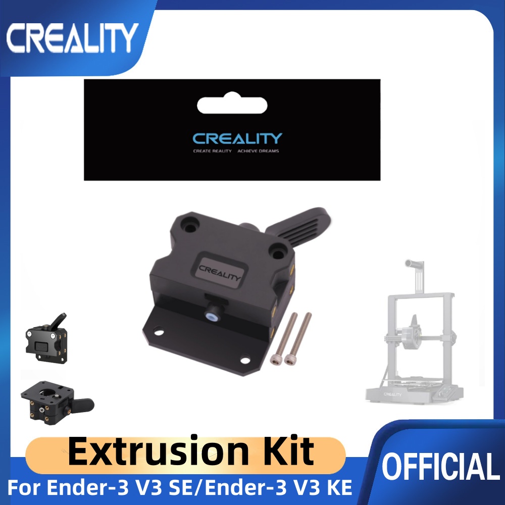 Creality Printer Ender 3 V3 - Комплект экструдера Creality Ender-3 V3 KE