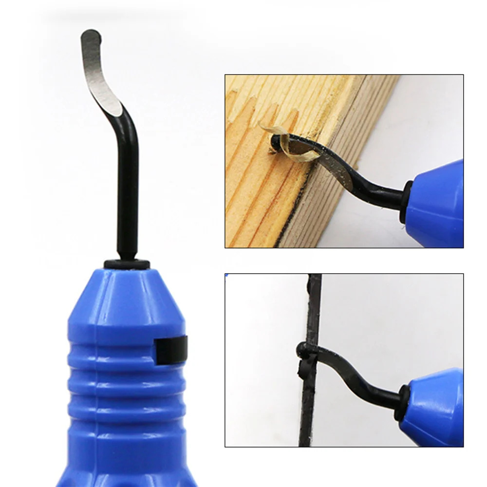3D Printing Resin - Лезвия Набор инструментов для снятия заусенцев