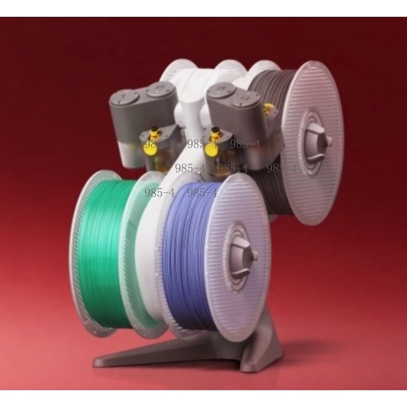 3D Printing Material - 3D-принтер серии A1 с автоматической системой