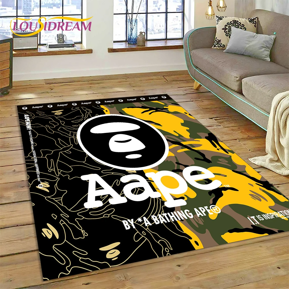 Ковер с 3D-печатью B-BAPE для  – обзор и цена 3D Printing Software