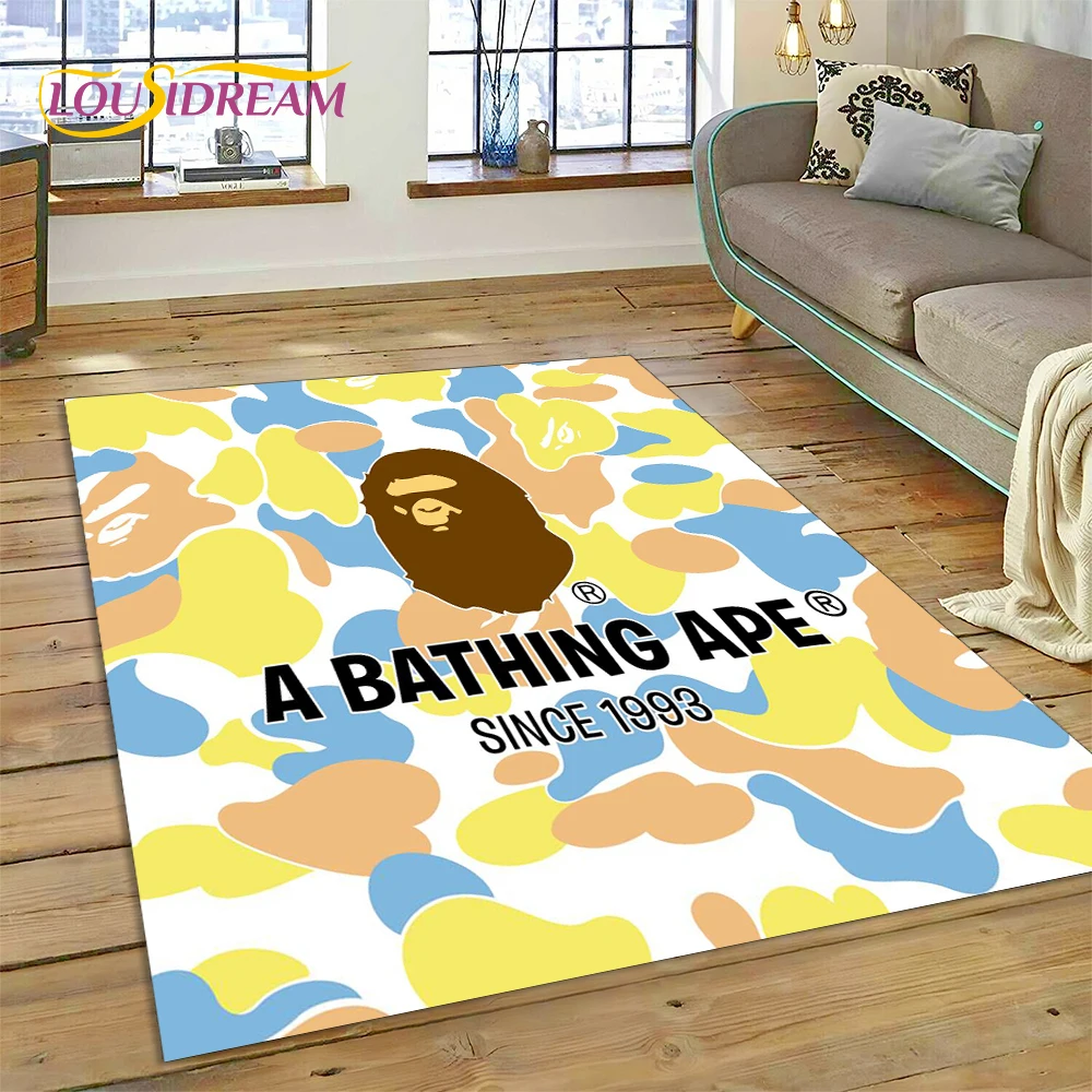 Ковер с 3D-печатью B-BAPE для  – обзор и цена 3D Printing Software