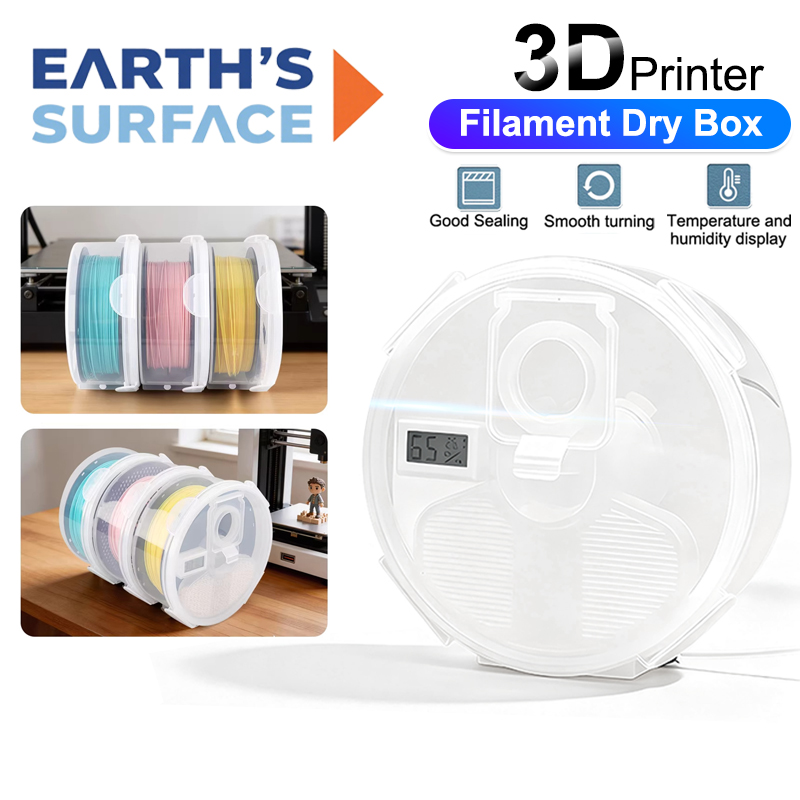 Настенный герметичный бокс для – обзор и цена 3D Printing Deck Box