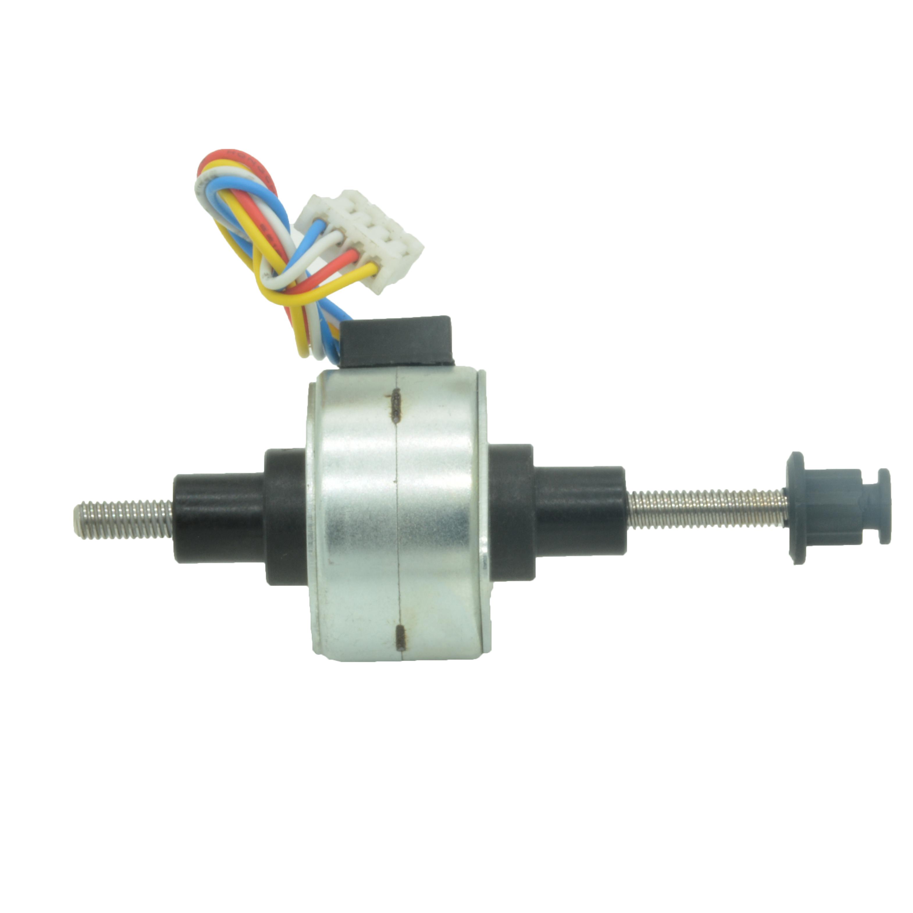 25 невыпадающих гибридов PM. Л – обзор и цена Lead Screw Stepper