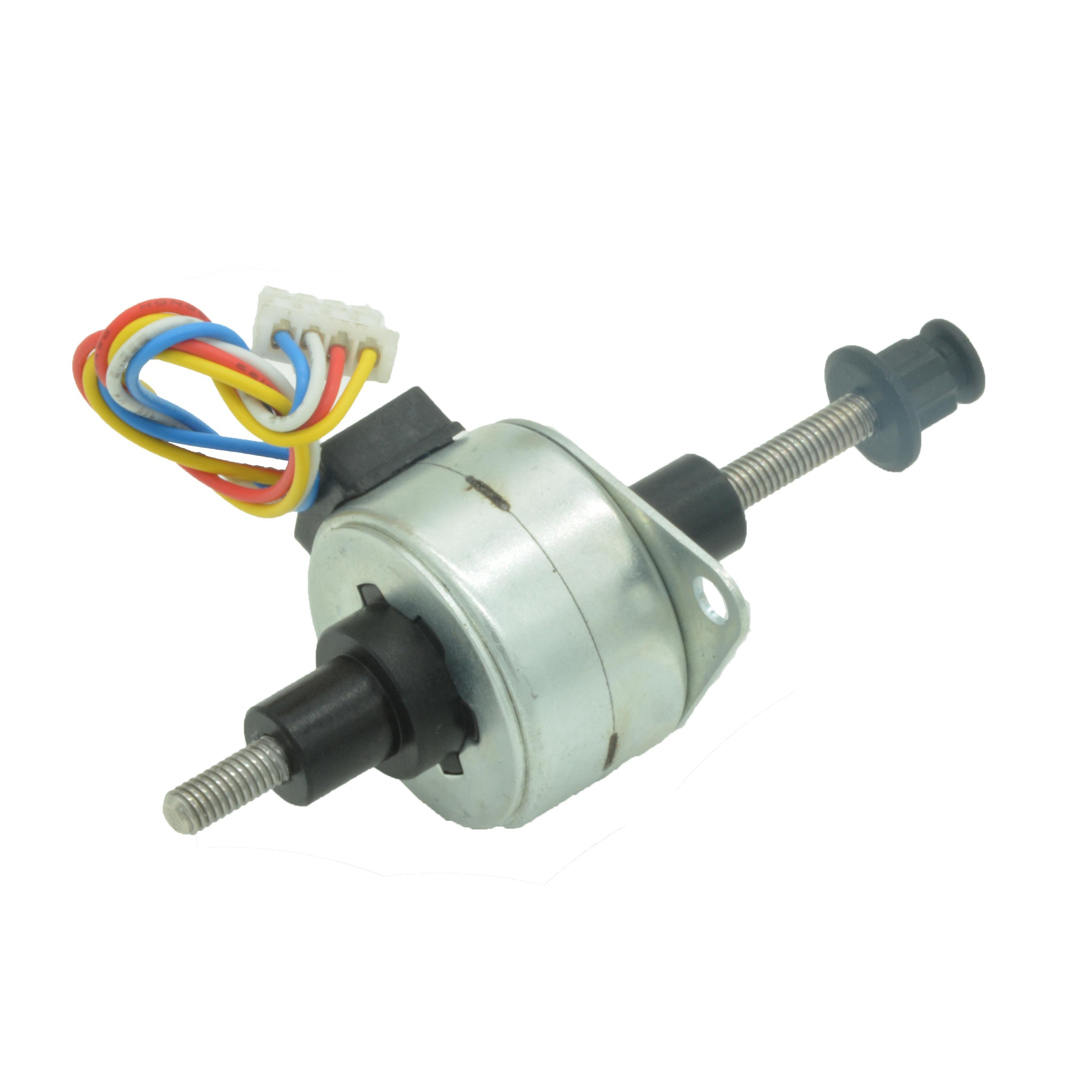 25 невыпадающих гибридов PM. Л – обзор и цена Lead Screw Stepper