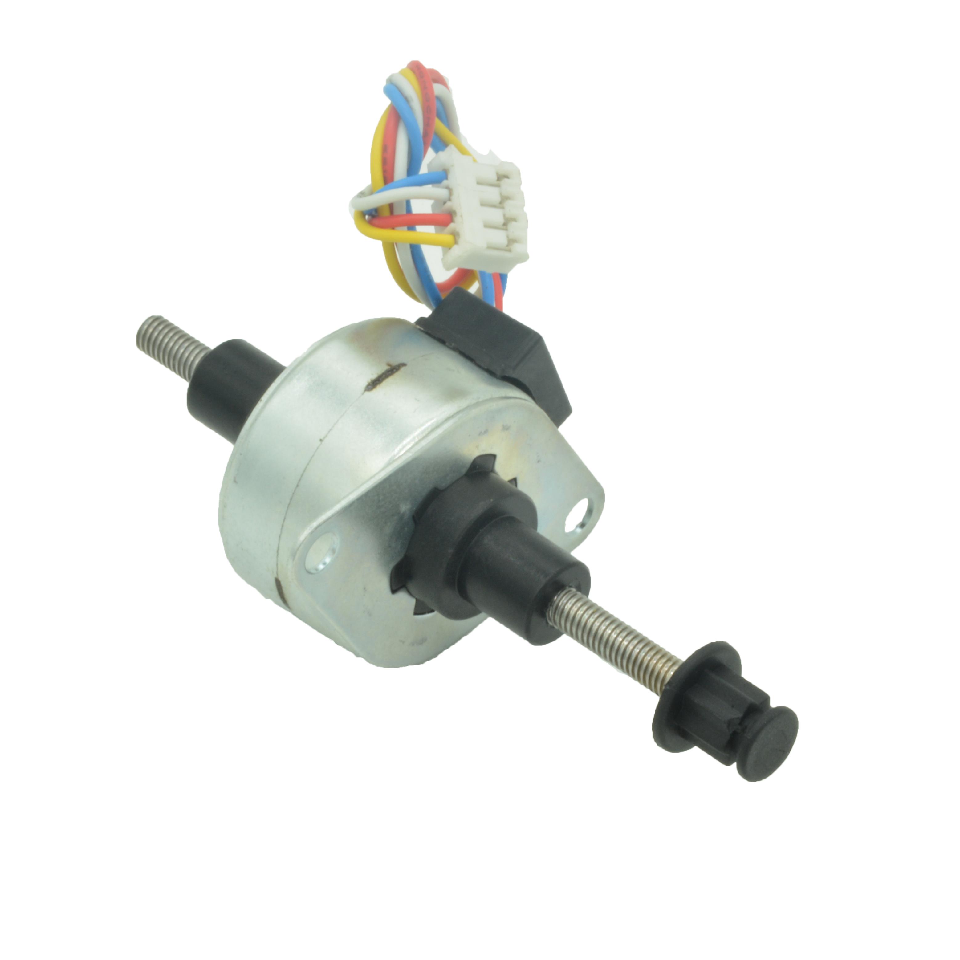 25 невыпадающих гибридов PM. Л – обзор и цена Lead Screw Stepper