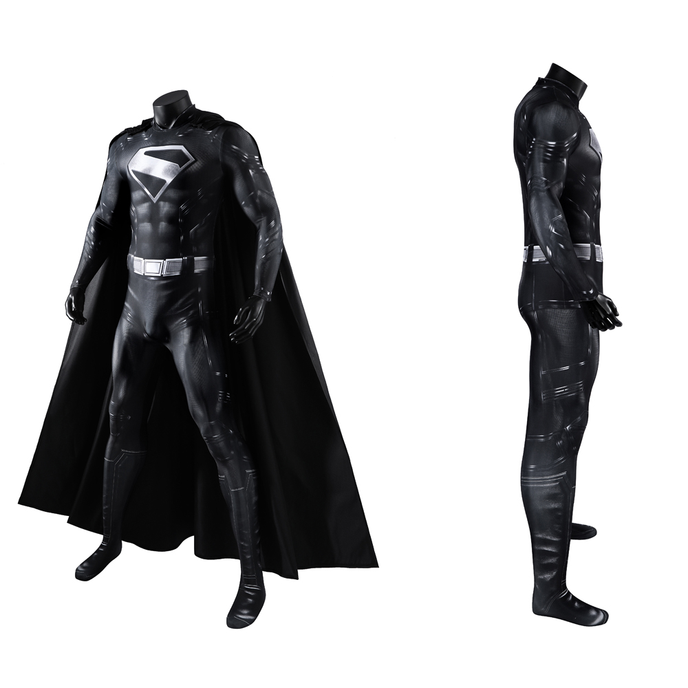Legacy Clark Kent Черный боево – обзор и цена 3D Printing Material