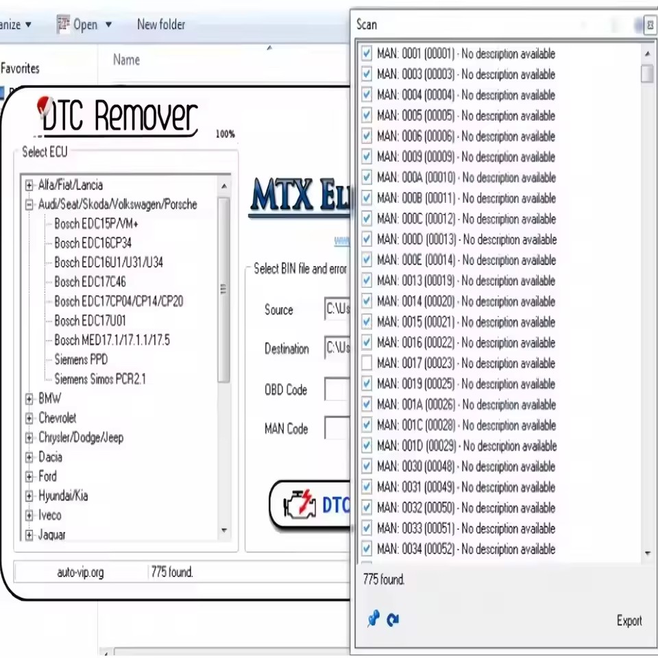 Программное обеспечение MTX DT – обзор и цена 3D Printing Software
