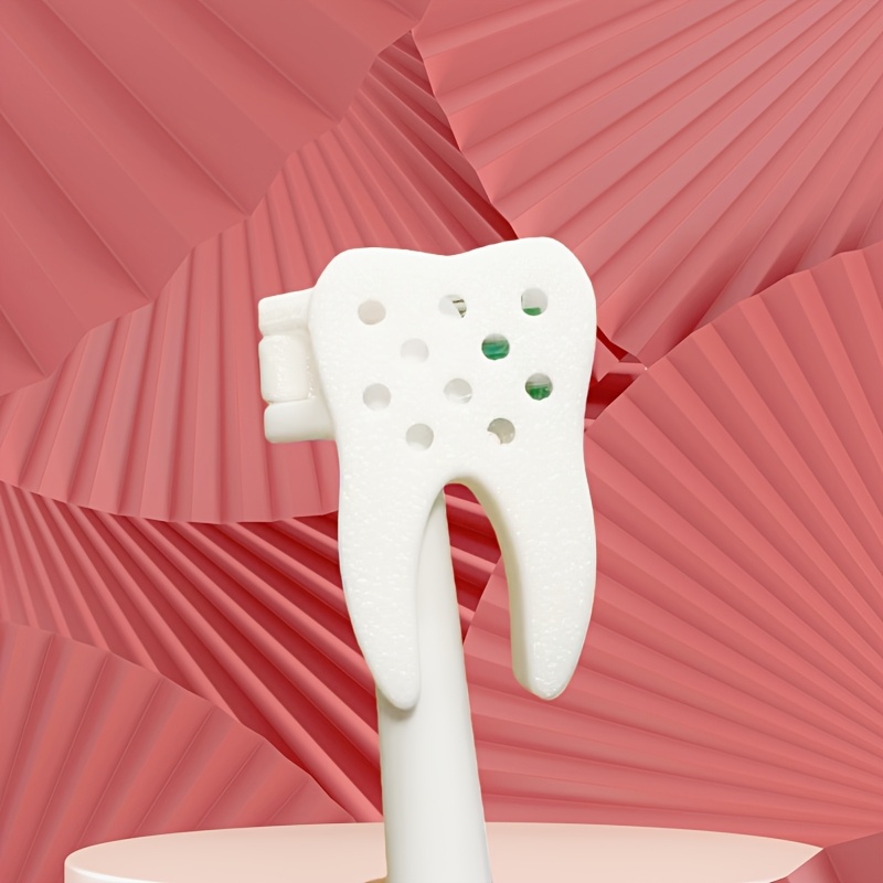 2 шт. защитные чехлы в форме з – обзор и цена 3D Printing Tooth