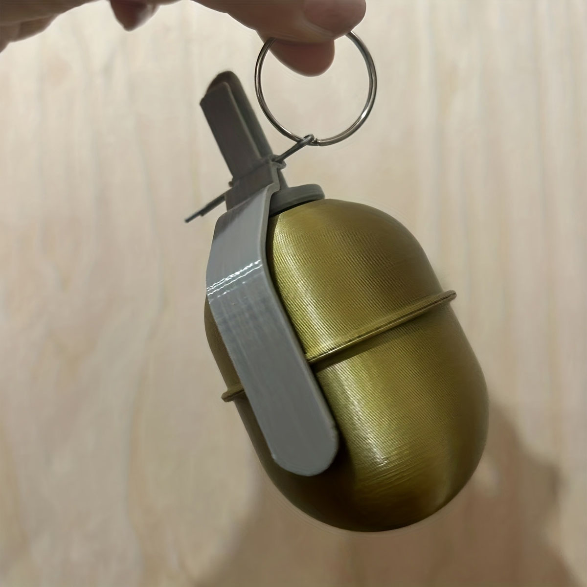 Модель в военном стиле для кин – обзор и цена 3D Printing Model Free