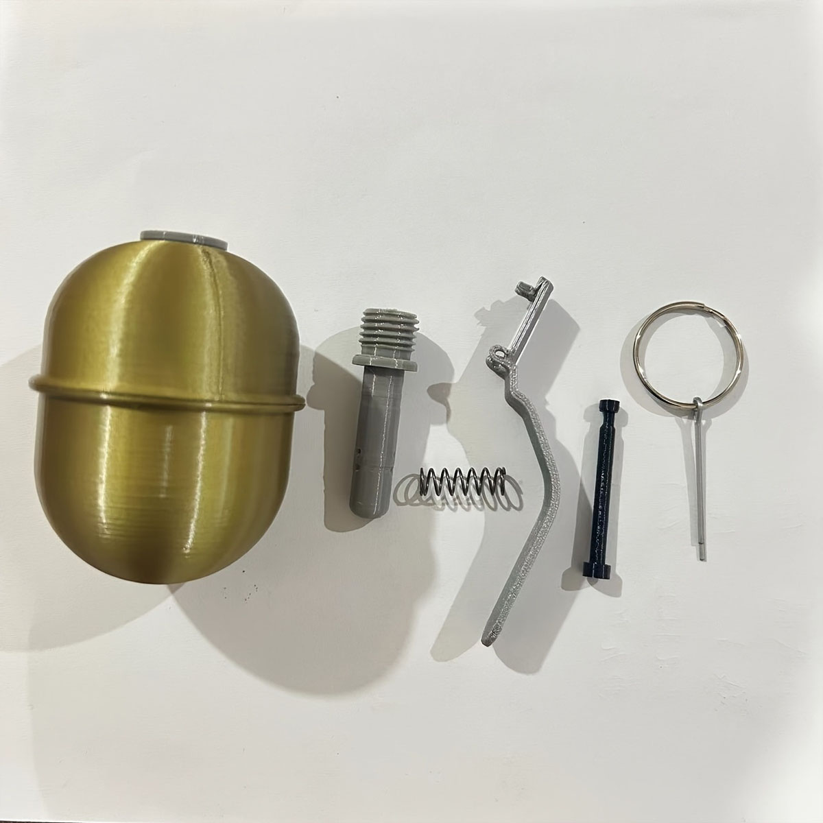 Модель в военном стиле для кин – обзор и цена 3D Printing Model Free