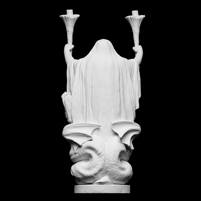 Скульптура «Керес ищет Пропеин – обзор и цена 3D Printing Resin
