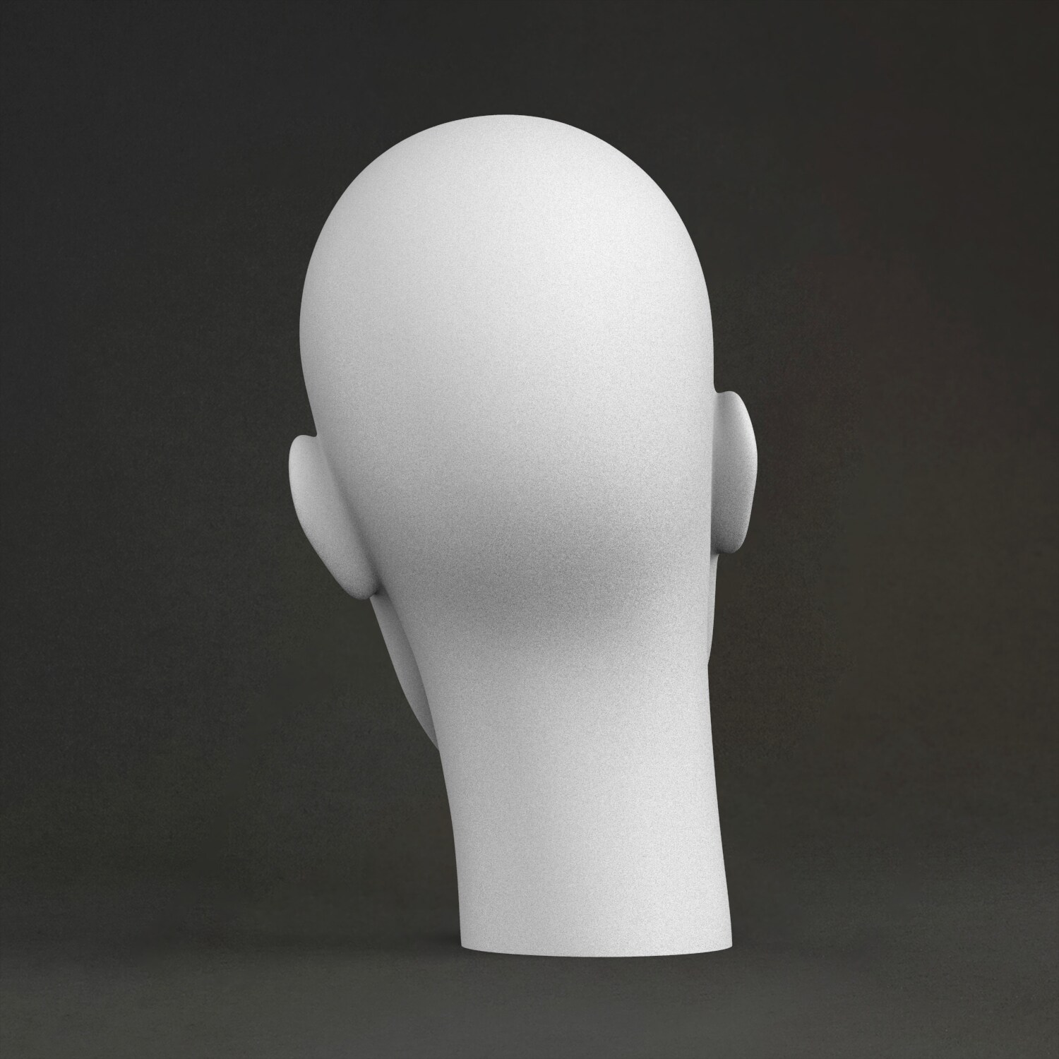 Скульптура «Сон», материал — 3 – обзор и цена 3D Printing Resin