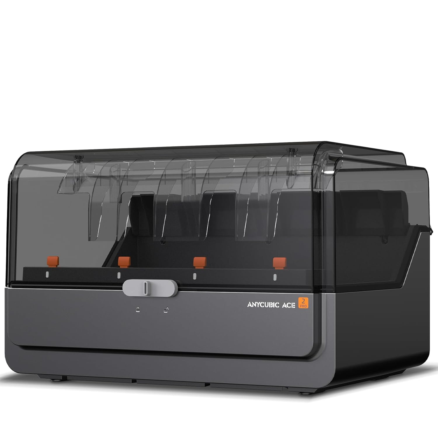Сушилка для филамента Anycubic – обзор и цена 3D Printing Deck Box