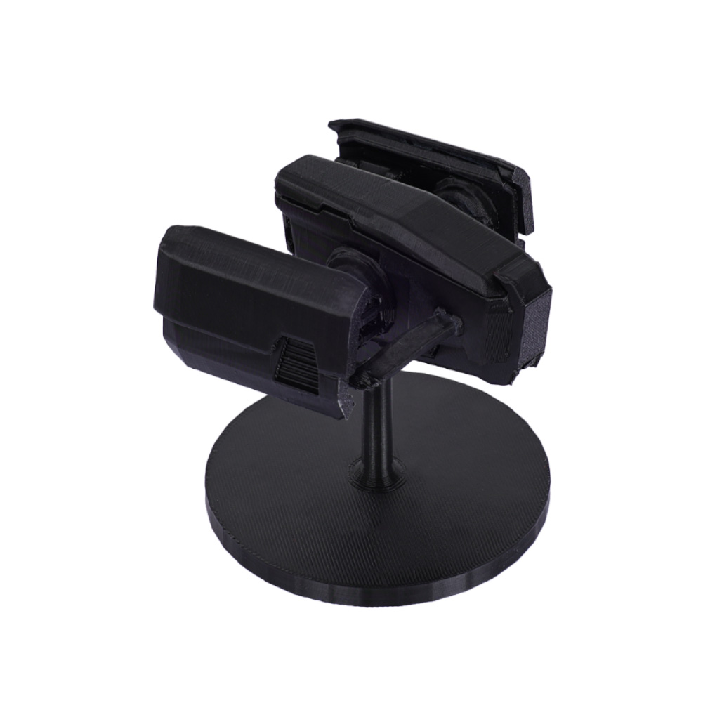3D-печатная мини-статуэтка дро – обзор и цена 3D Printing Model Free