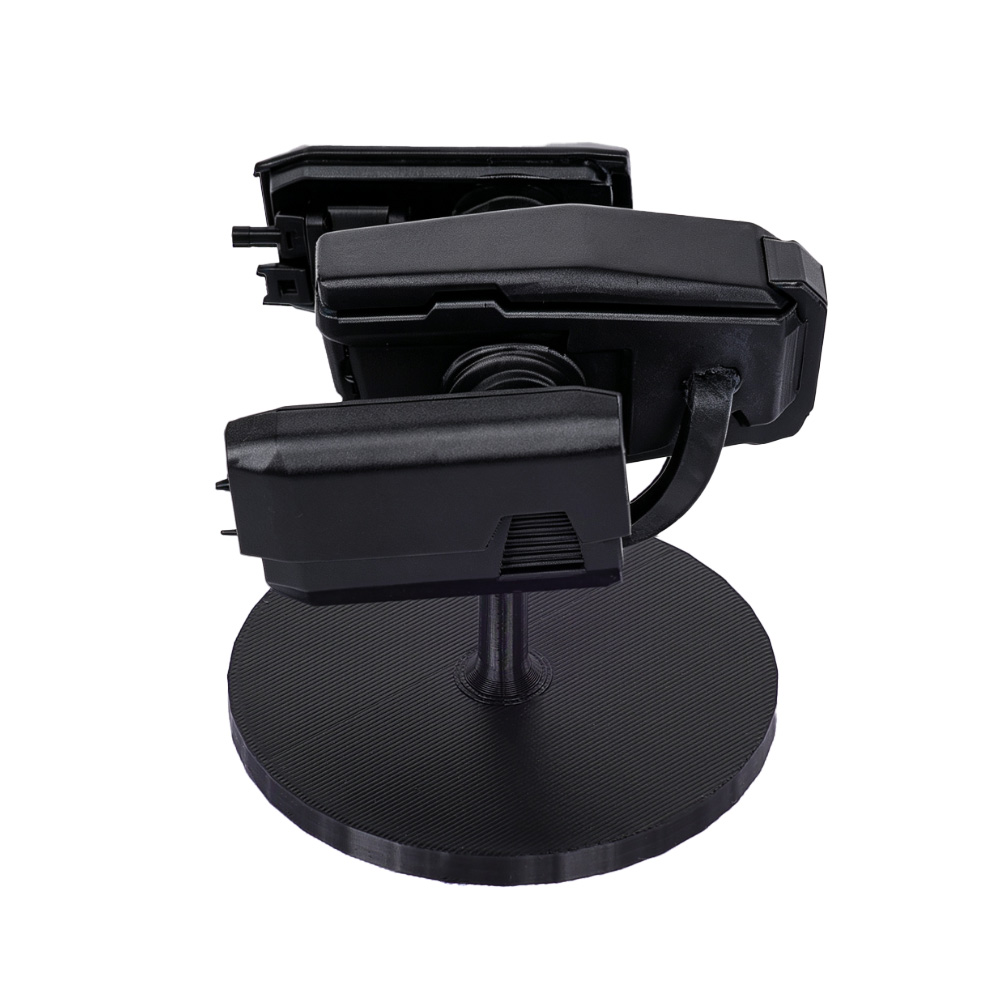 3D-печатная мини-статуэтка дро – обзор и цена 3D Printing Model Free