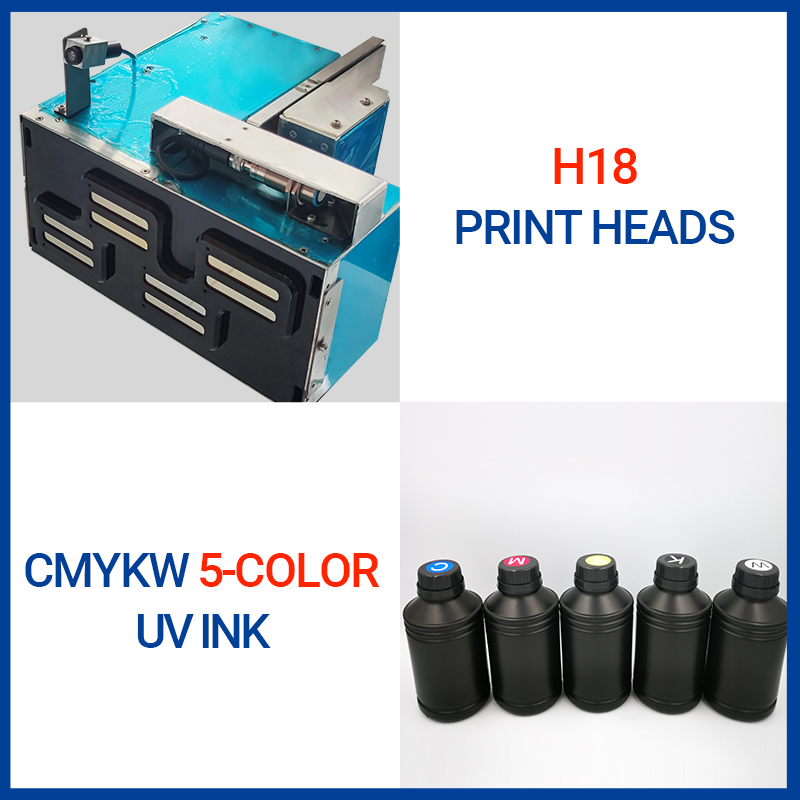 TH-UV256T【FOB】3D автоматически – обзор и цена 3D Printing Result