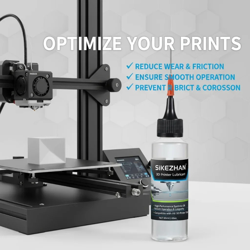 Набор для обслуживания 3D-прин – обзор и цена 3D Printing Guide