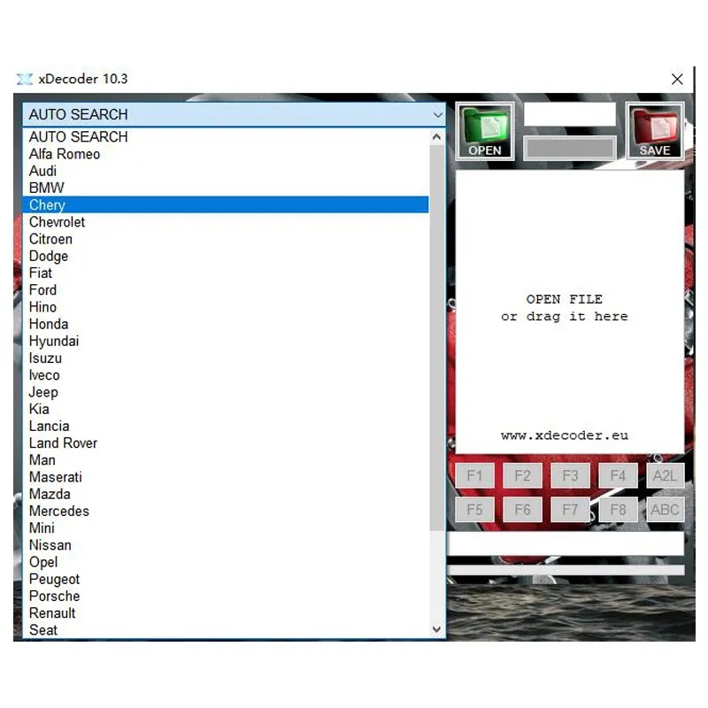 Новый XDecoder 10.3: Программа – обзор и цена 3D Printing Software