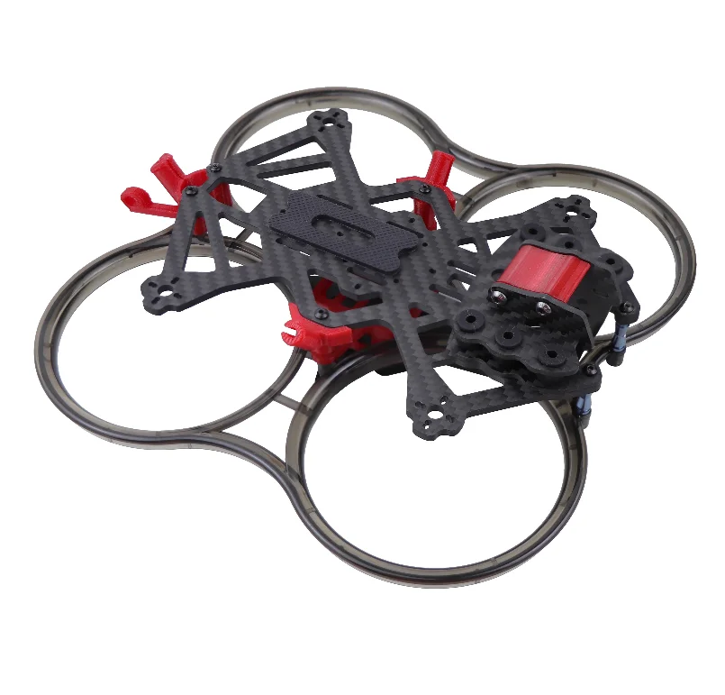 Рама для FPV-гоночного дрона 3 – обзор и цена 3D Printing Material