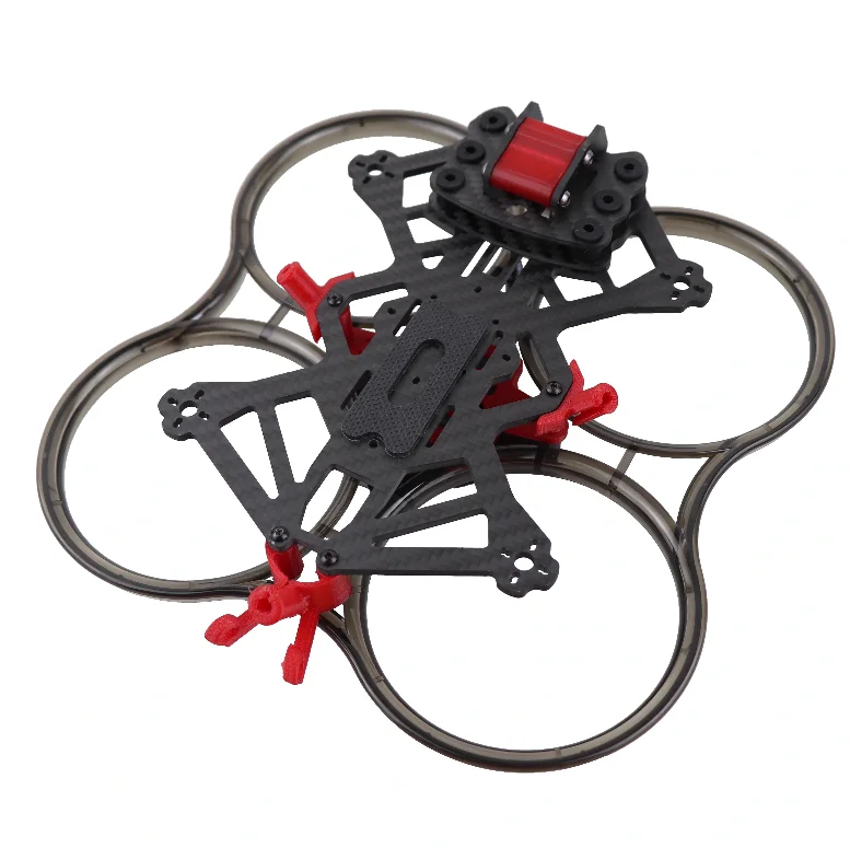 Рама для FPV-гоночного дрона 3 – обзор и цена 3D Printing Material