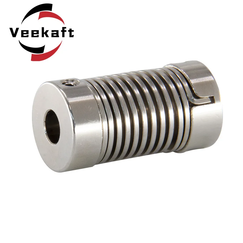 Пружинная муфта D26L50 из алюм – обзор и цена Lead Screw Stepper