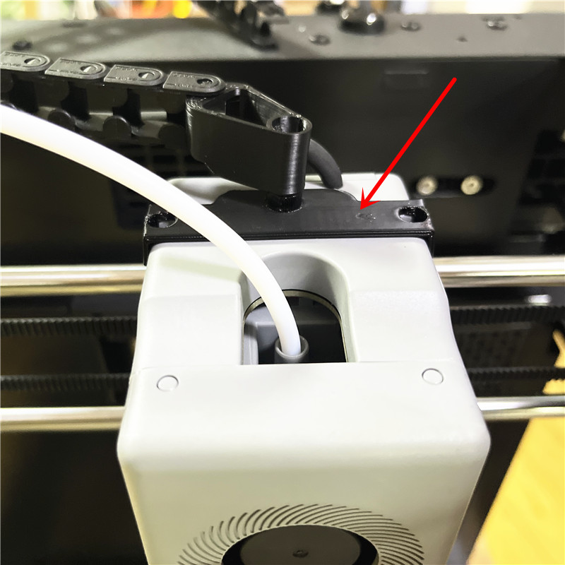 Пластиковая цепь для фонарика  – обзор и цена 3D Printing Guide