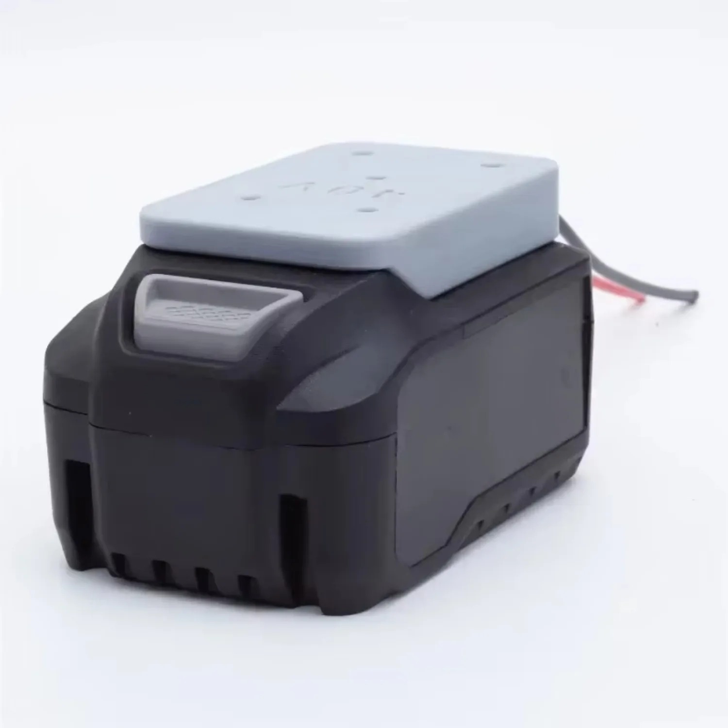 DIY-адаптер для Ferrex 40V Tea – обзор и цена 3D Printing Output