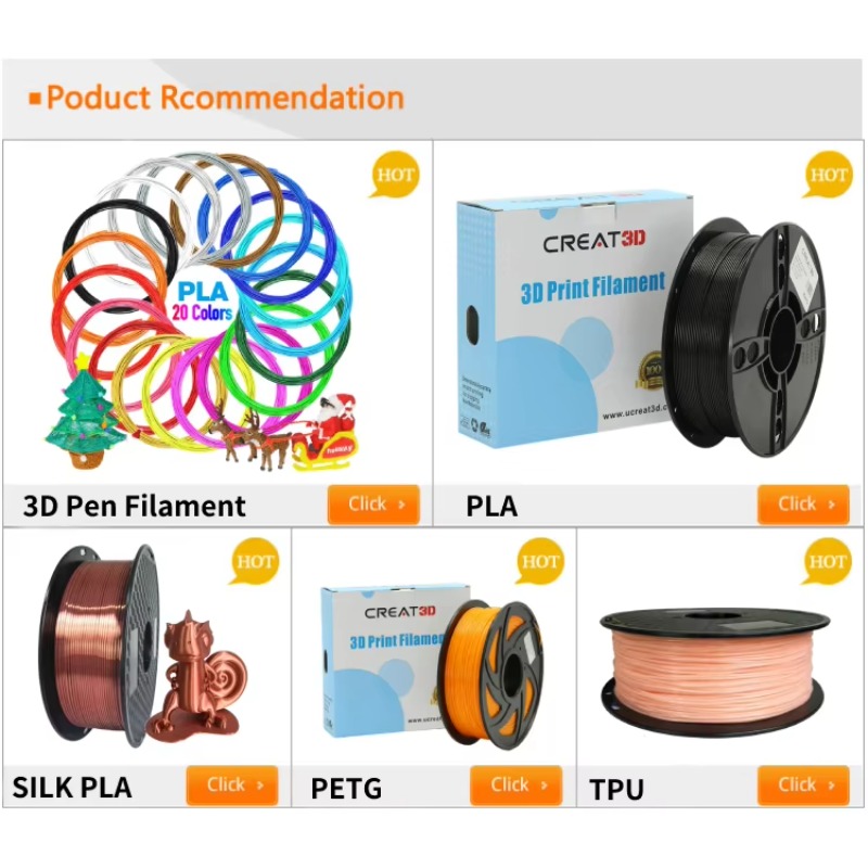 Оптовая продажа от STLFCREAT3D – обзор и цена 3D Printing Drawing