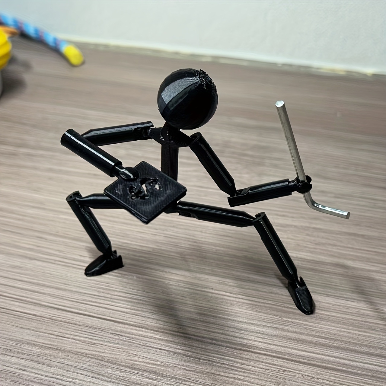 3D печатный шарнирный эскиз ма – обзор и цена 3D Printing Drawing