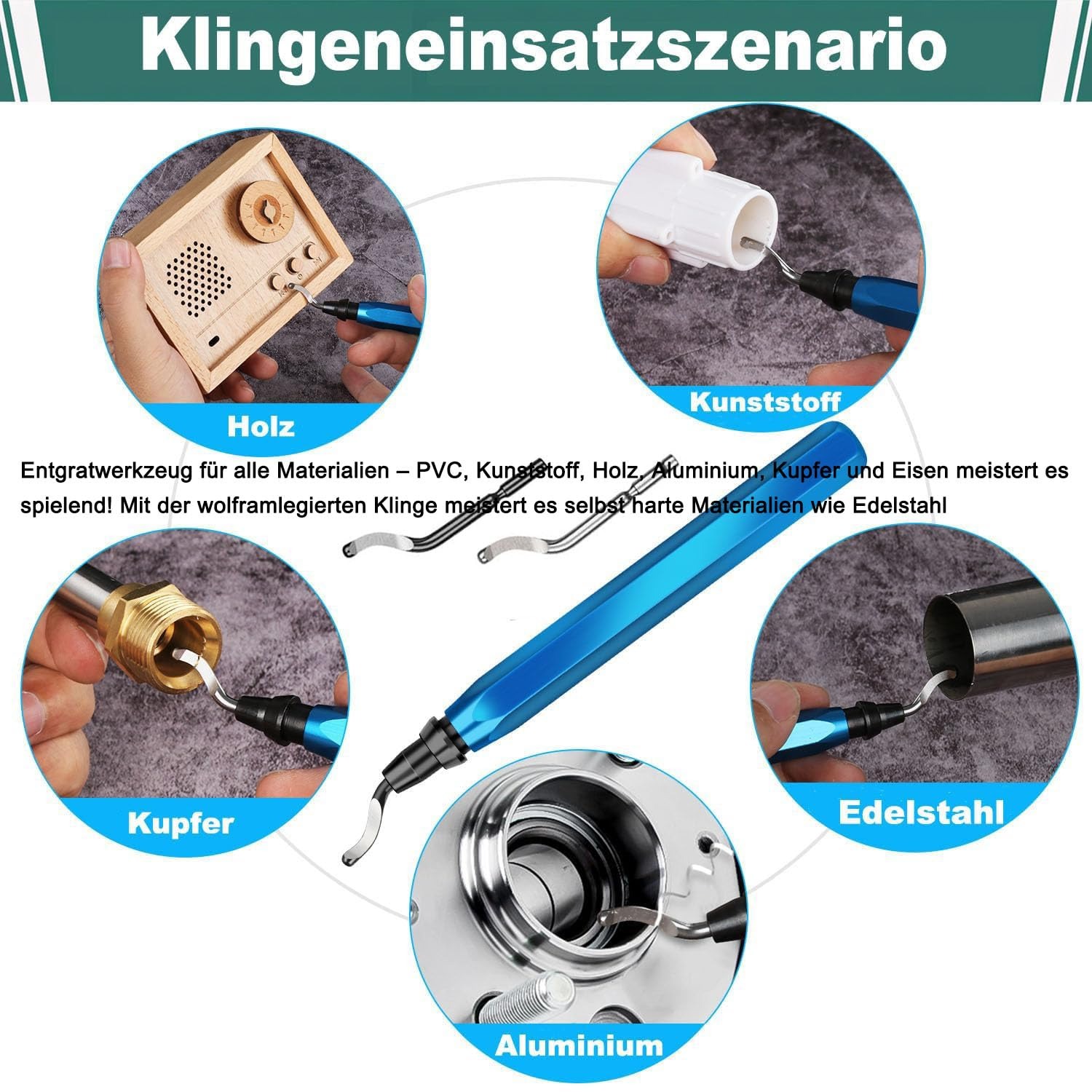 Набор инструментов для удалени – обзор и цена 3D Printing File