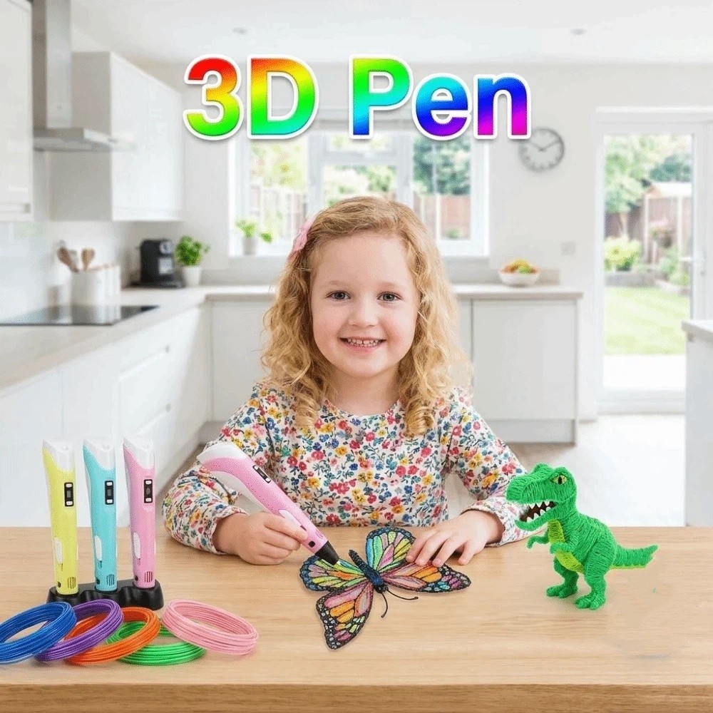 USB-ручка для 3D-печати с регу – обзор и цена 3D Printing Drawing