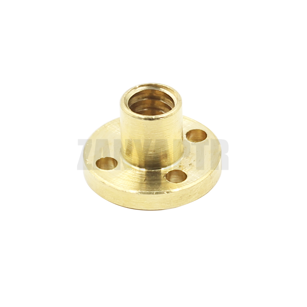 3D-принтер и CNC Lead 2 мм THS – обзор и цена Lead Screw Stepper
