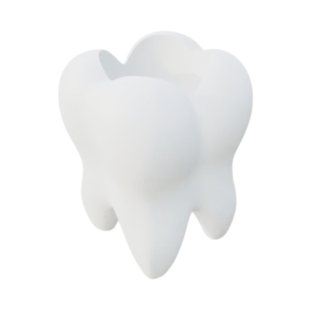 Многофункциональный 3D-принтны – обзор и цена 3D Printing Tooth