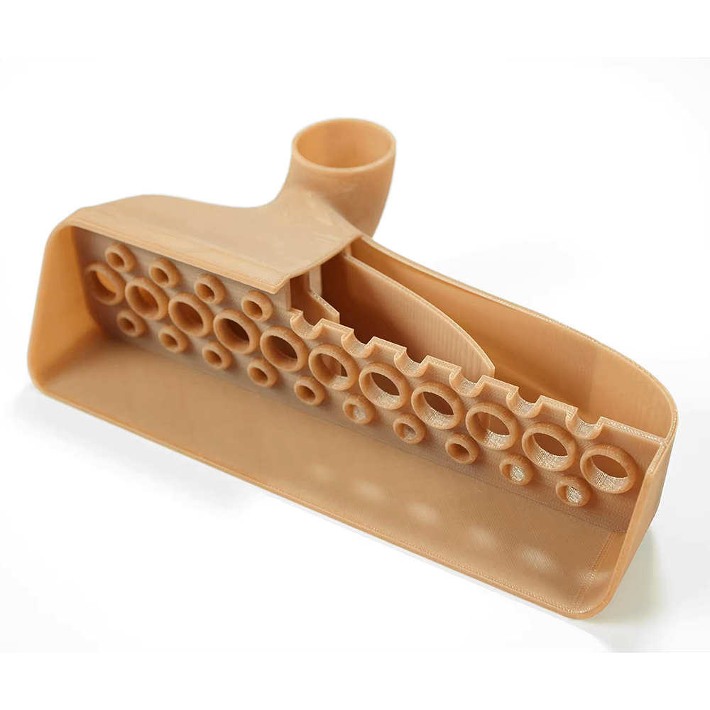 Индивидуальная печать компонен – обзор и цена 3D Printing File