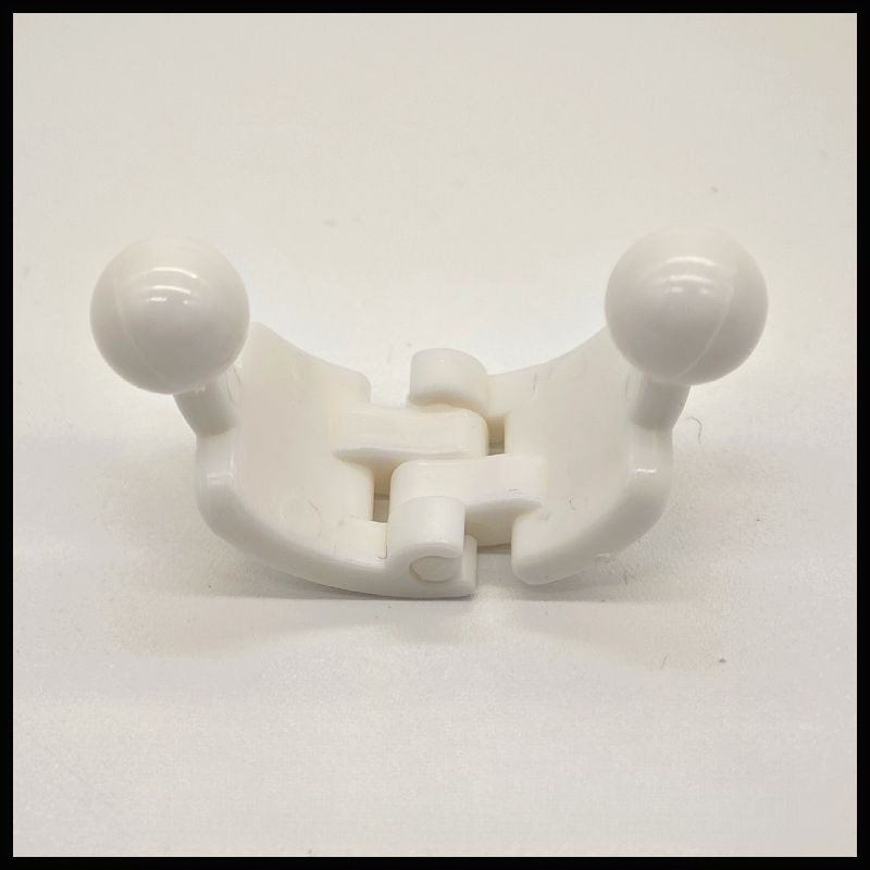 100 шт. одноразовых пластиковы – обзор и цена 3D Printing Tooth