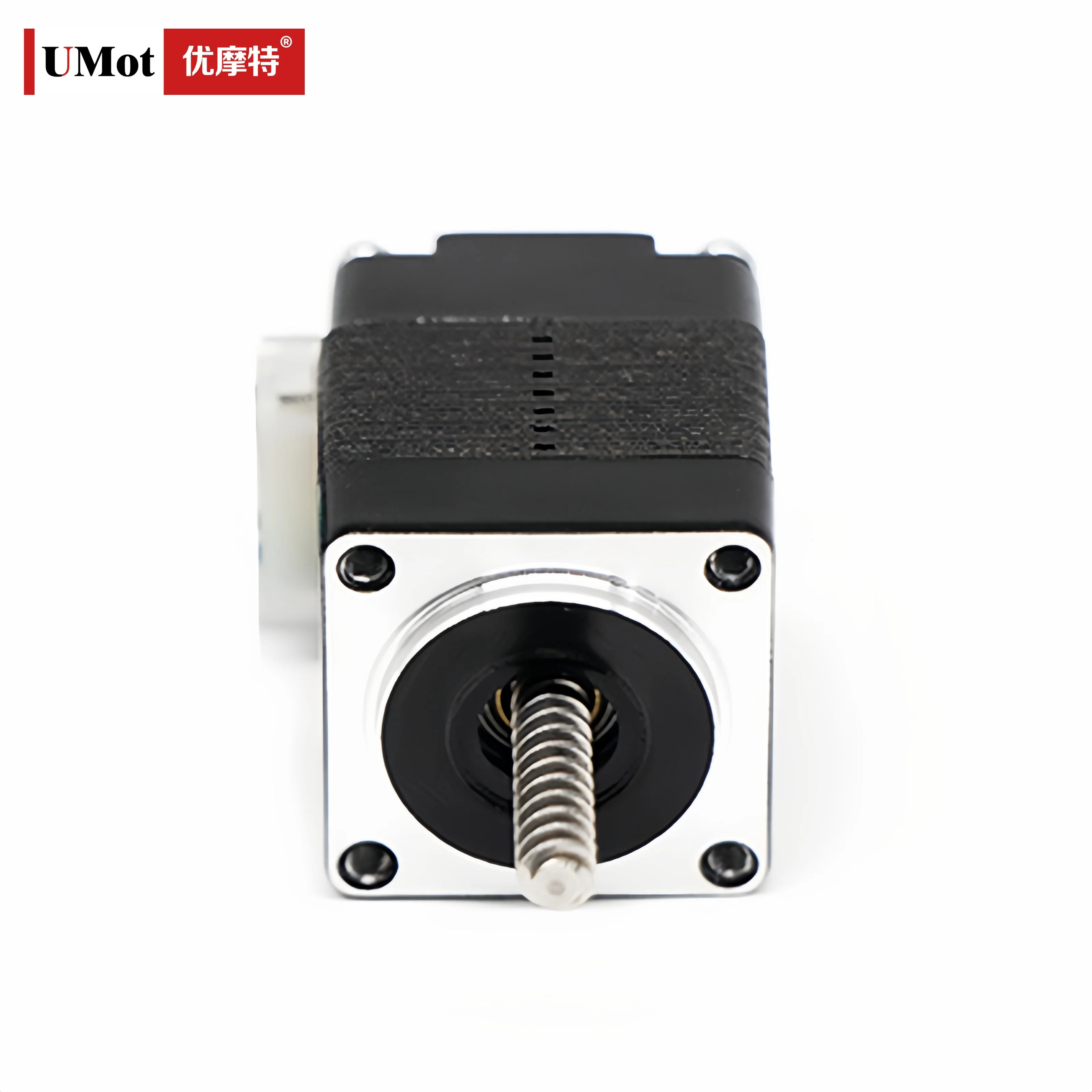 UMOT Micro Nema8 Необычный ход – обзор и цена Lead Screw Stepper