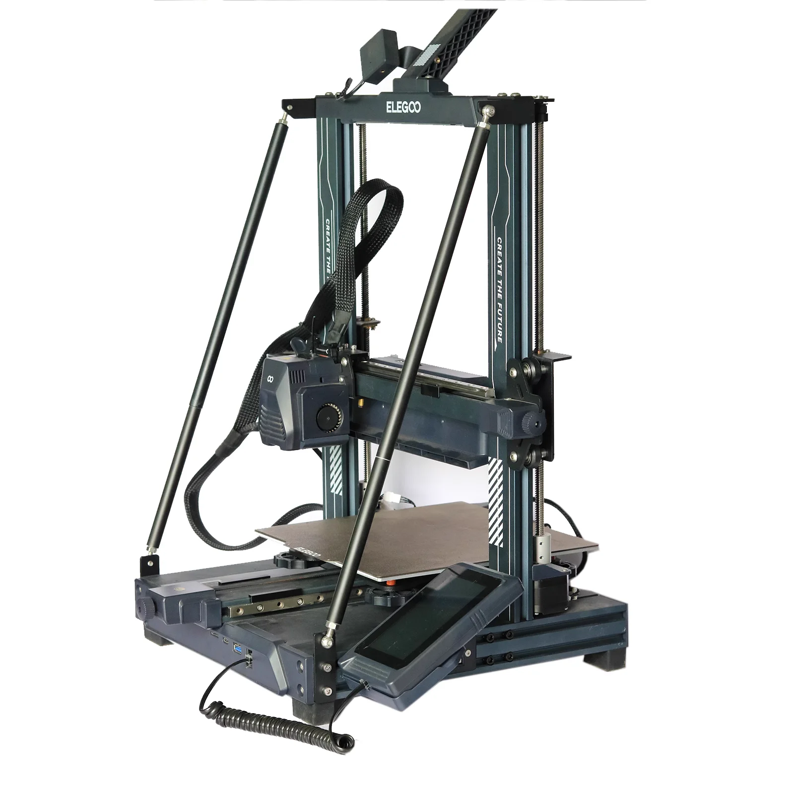Blurolls ELEGOO Neptune/3/Pro/ – обзор и цена 3D Printing Guide
