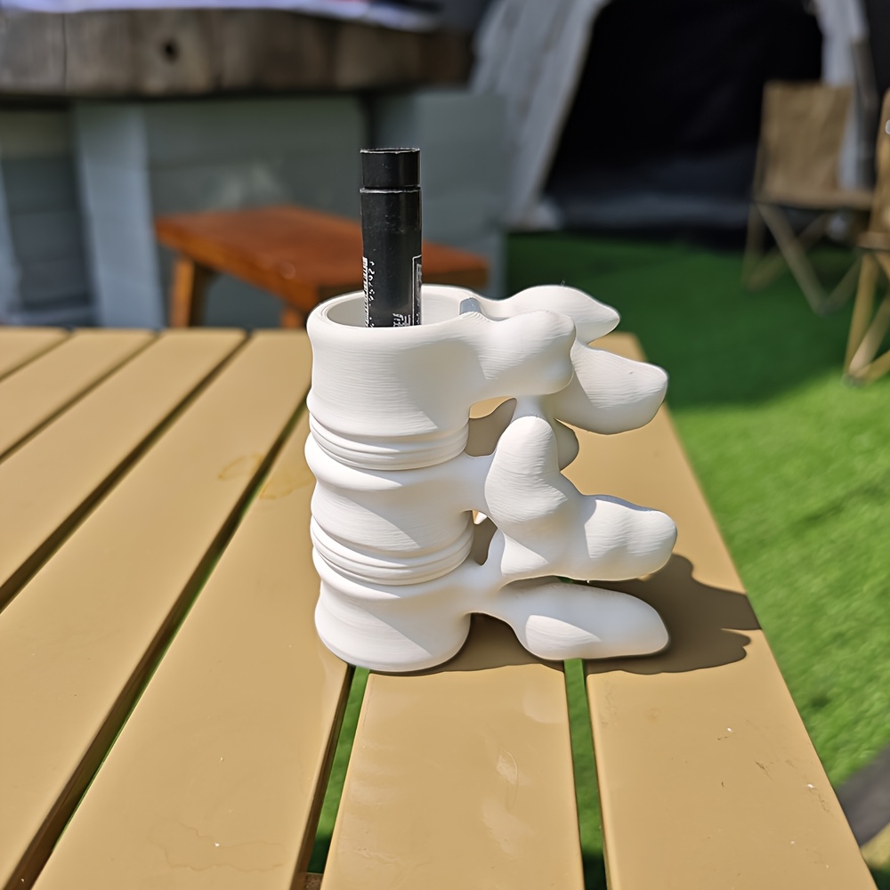 Держатель для ручек в форме по – обзор и цена 3D Printing Orthopedics