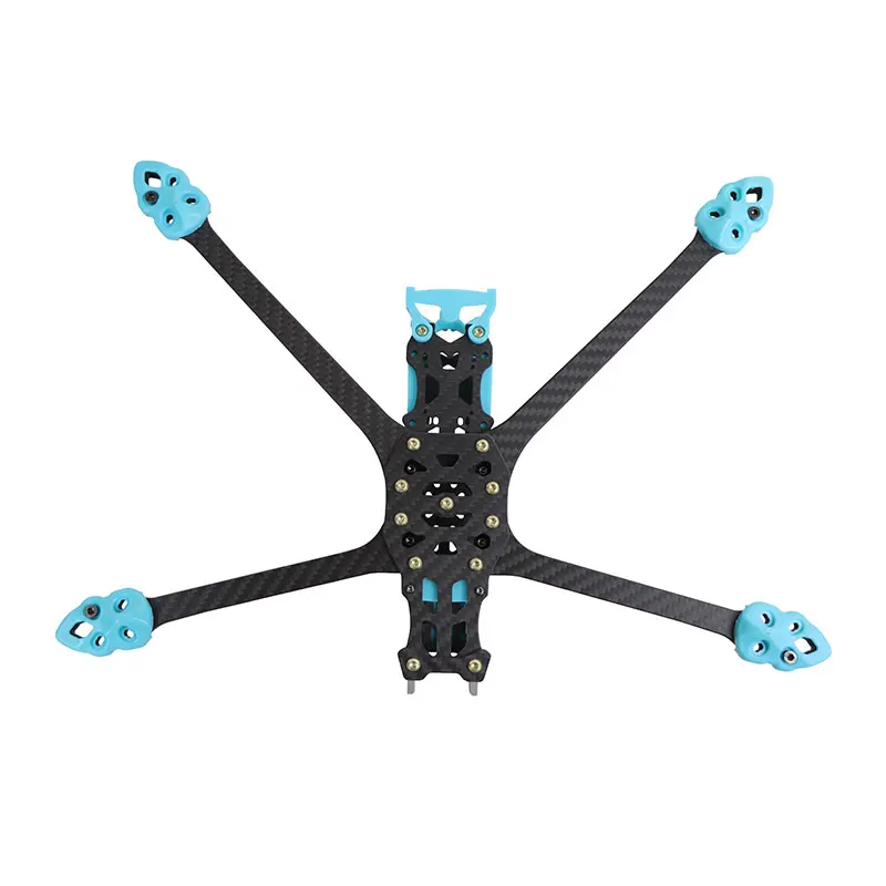 Рама для FPV-гоночного дрона 3 – обзор и цена 3D Printing Material