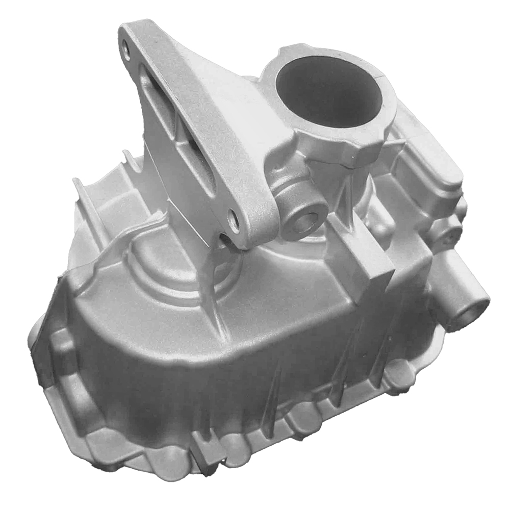 Услуги по литью под давлением  – обзор и цена 3D Printing File