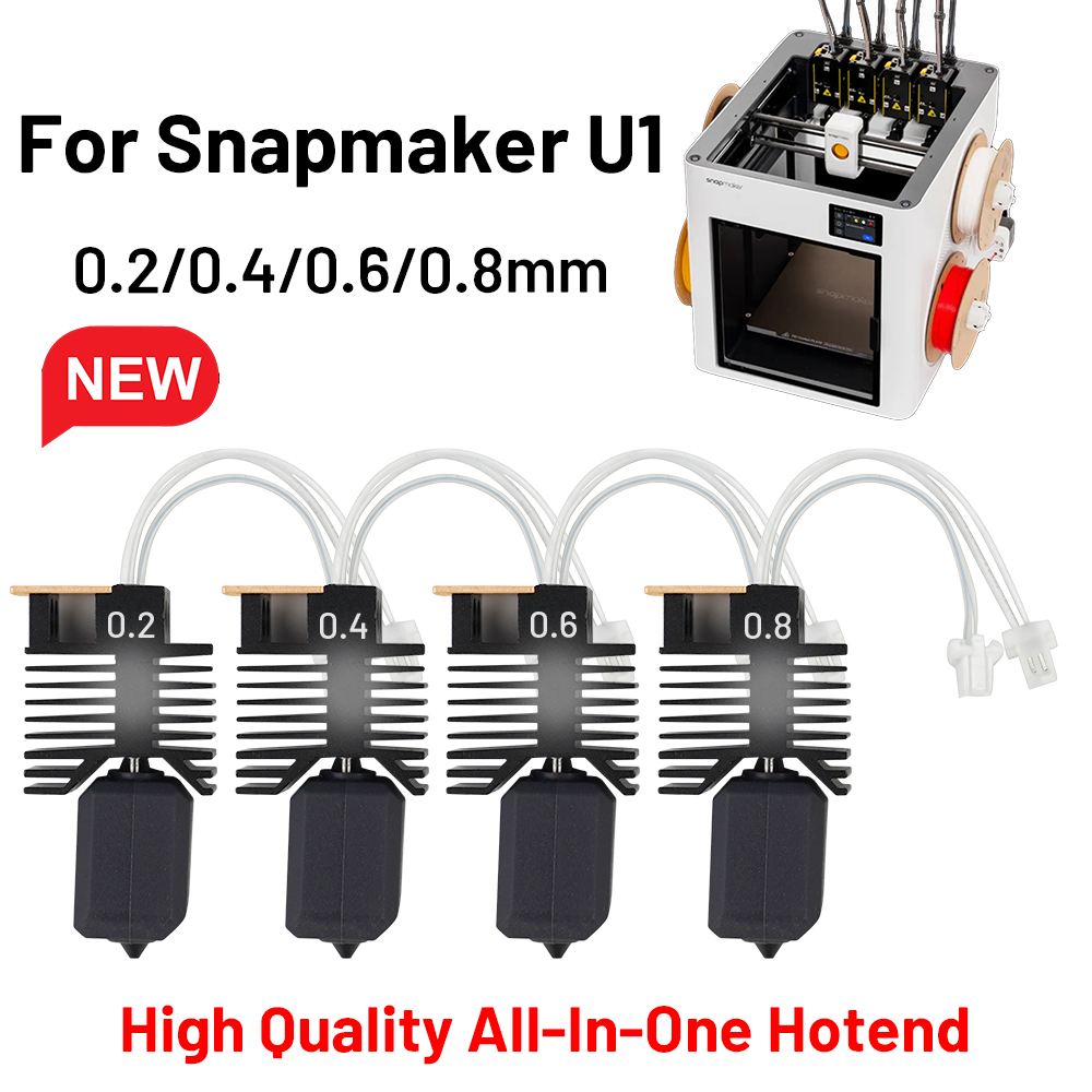 Горячий элемент (хотэнд) 0.2/0 – обзор и цена 3D Printing Output