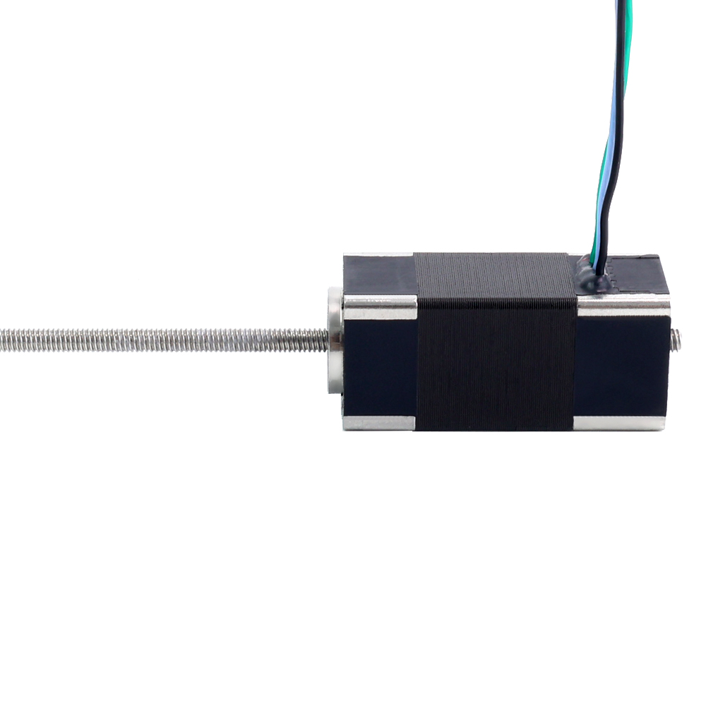 STEPPERONLINE Nema 6 неневыпад – обзор и цена Lead Screw Stepper
