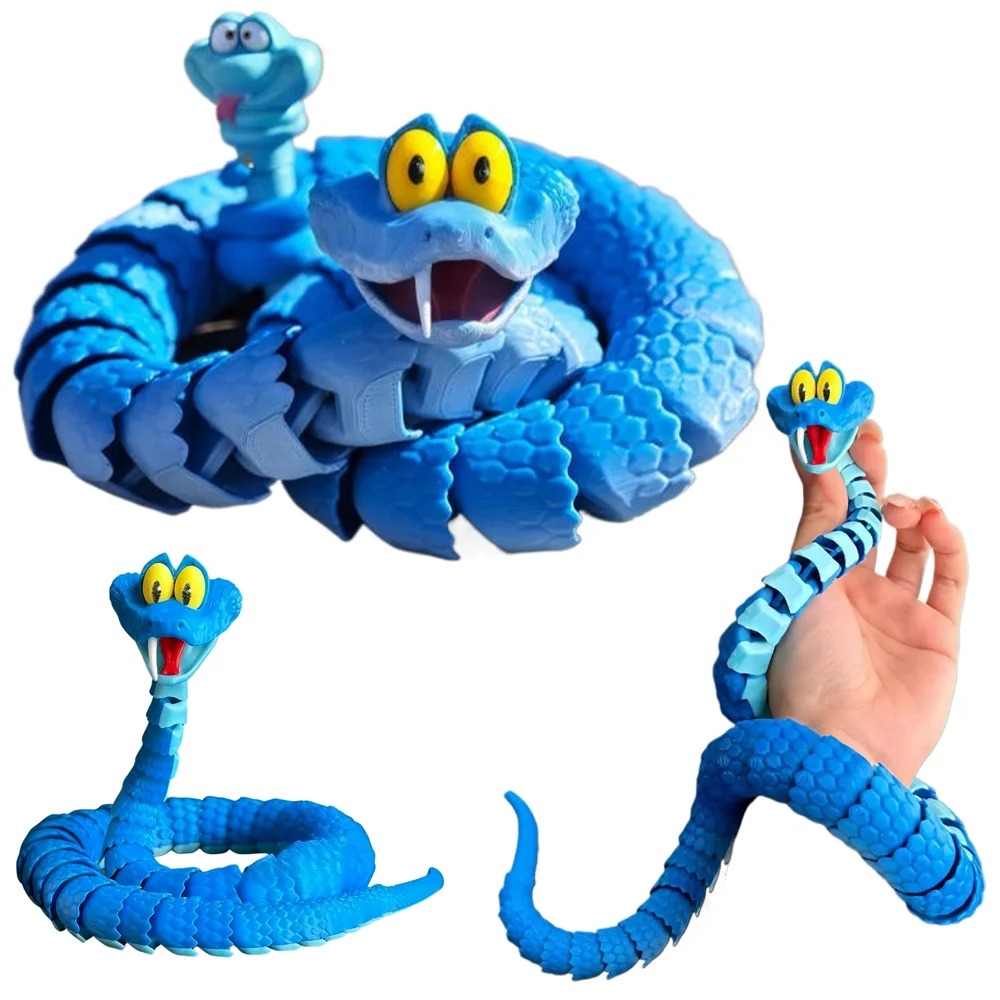 Игрушка-антистресс Zootopia: 3 – обзор и цена 3D Printing Model Free
