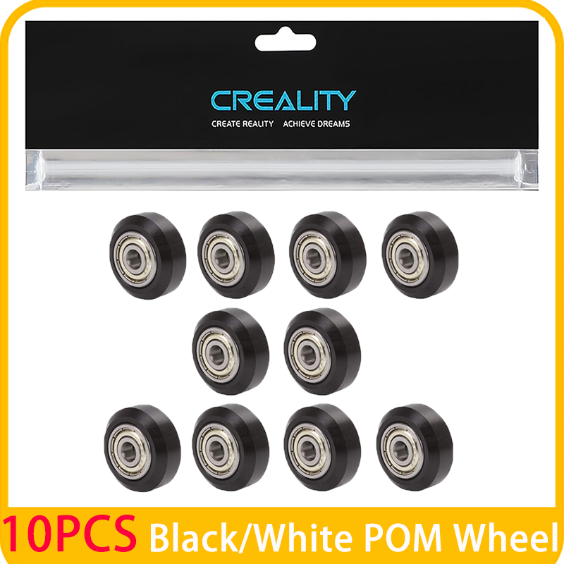 Официальное колесо Creality En – обзор и цена Creality Printer Ender 3