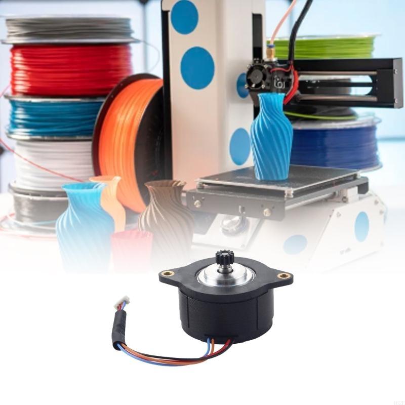 462Э предварительный мотор Сте – обзор и цена 3D Printing Output