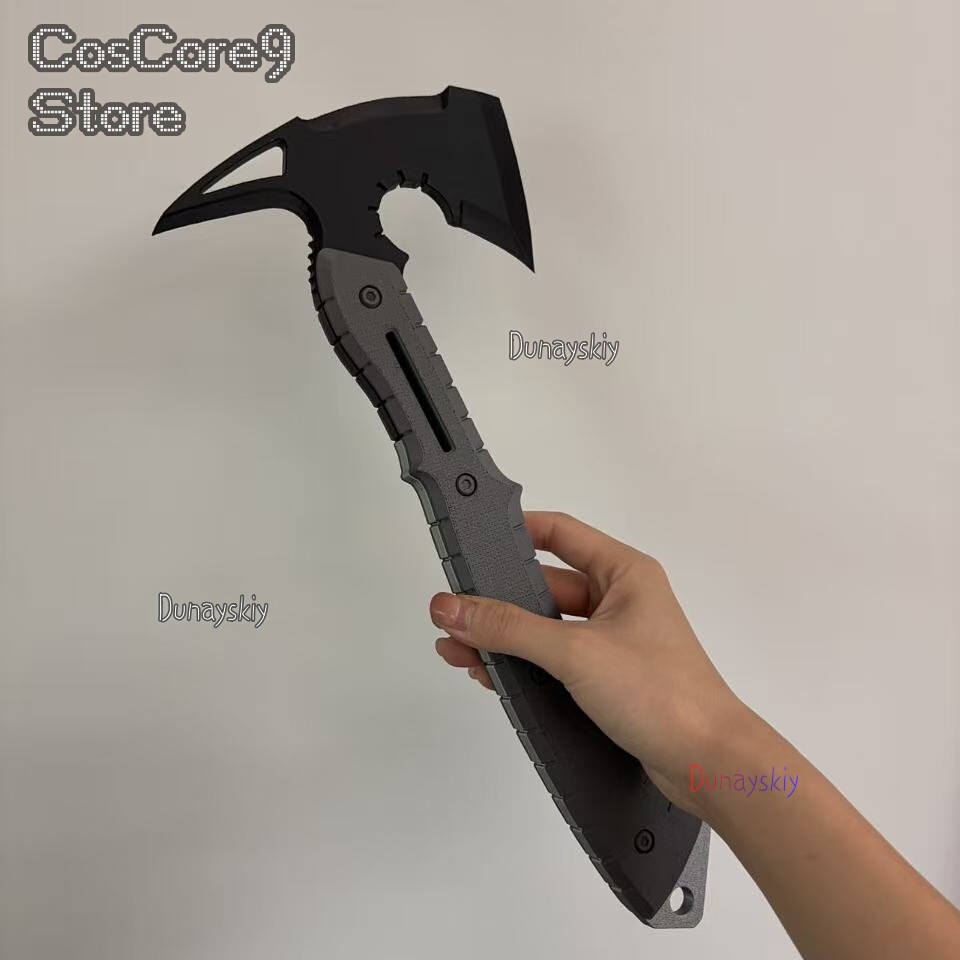 3D-аксессуары для косплея из п – обзор и цена 3D Printing Material
